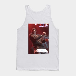 Cassidy Photograph Tank Top